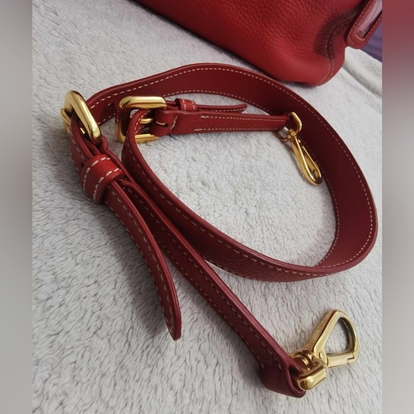 Bolsa Prada Vitello Daino Top Handle BR4420 - Picture 11 of 15